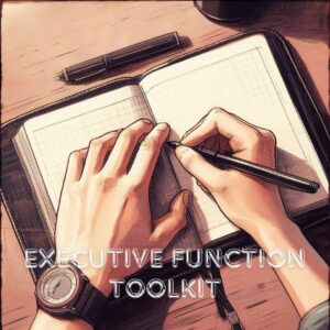 Executive Function Toolkit