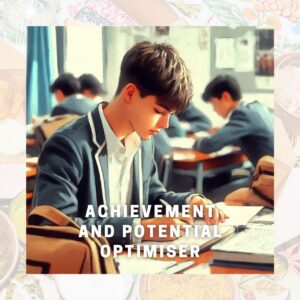 Achievement and Potential Optimiser