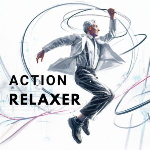 Action Relaxer