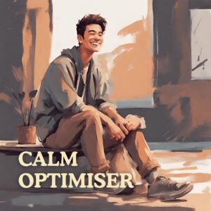 Calm Optimiser