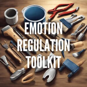 Emotion Regulation Toolkit